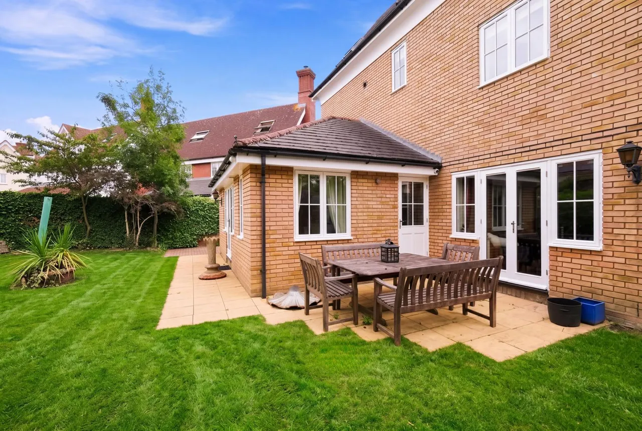 Skinners Street, Bishop's Stortford, CM23, photo 17