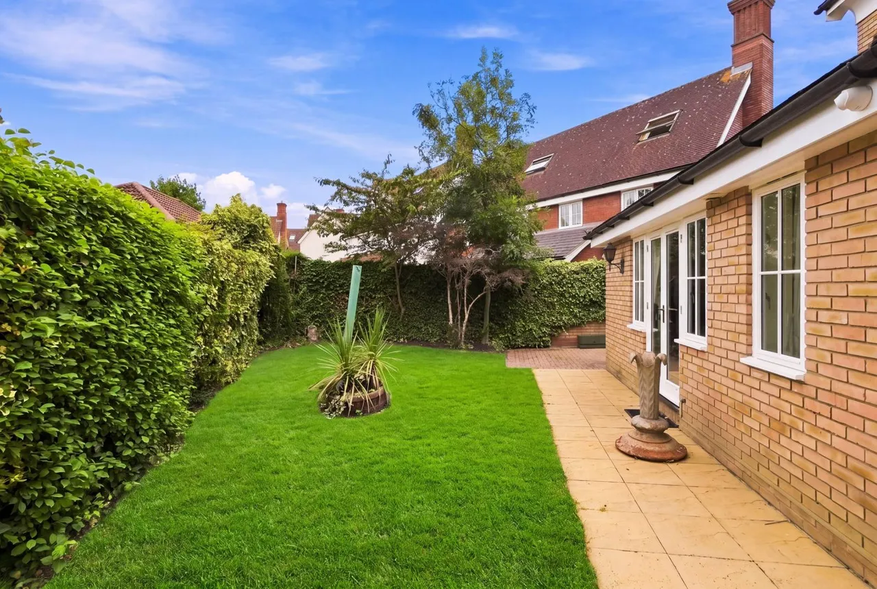 Skinners Street, Bishop's Stortford, CM23, photo 18