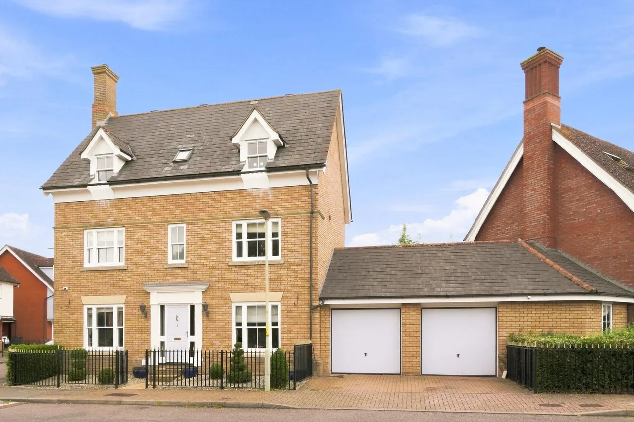 Skinners Street, Bishop's Stortford, CM23, photo 2