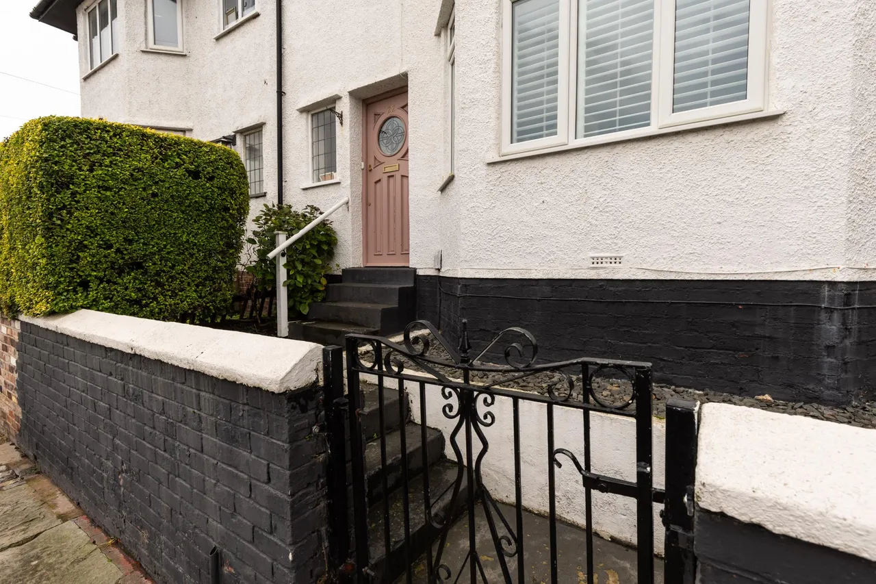 Bessborough Road, Prenton, CH43, photo 22