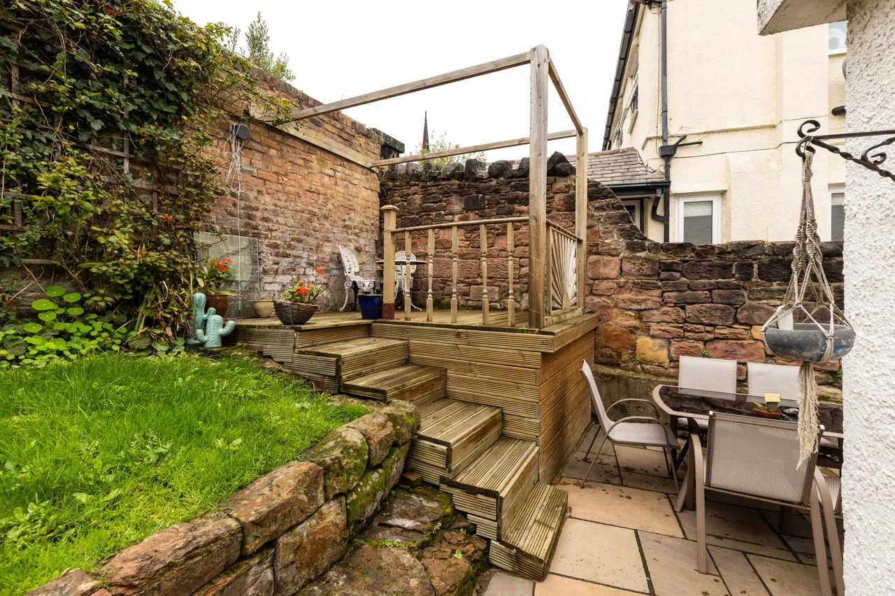 Bessborough Road, Prenton, CH43, photo 19
