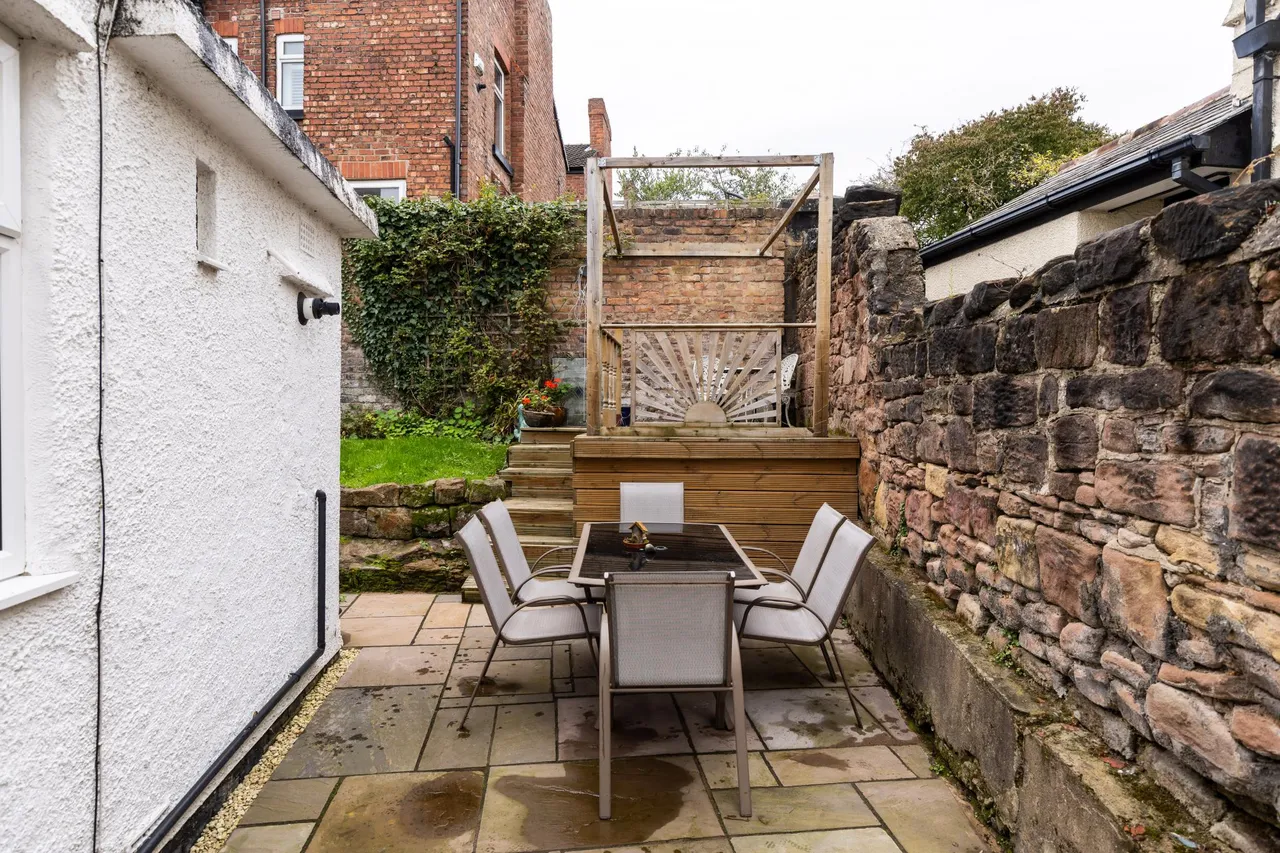 Bessborough Road, Prenton, CH43, photo 20