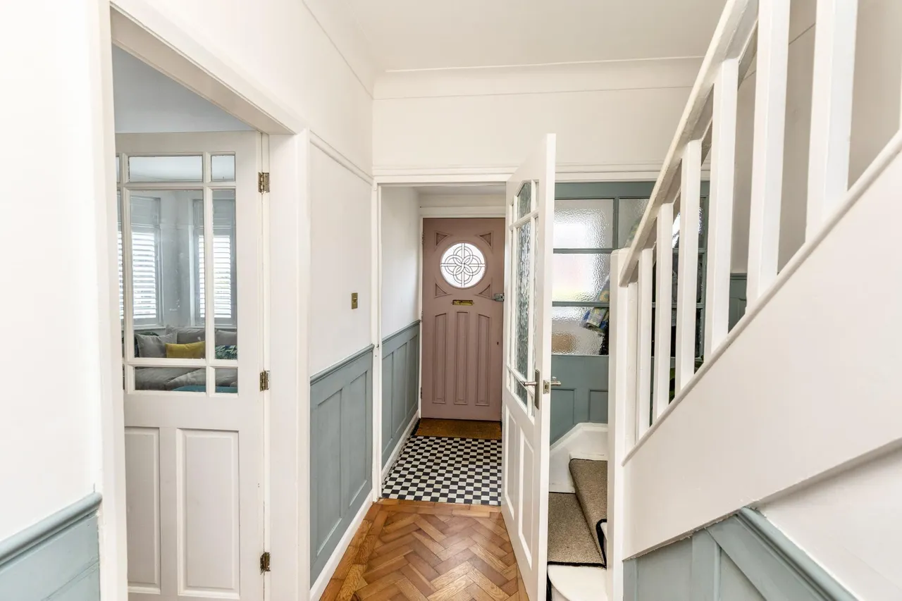 Bessborough Road, Prenton, CH43, photo 10