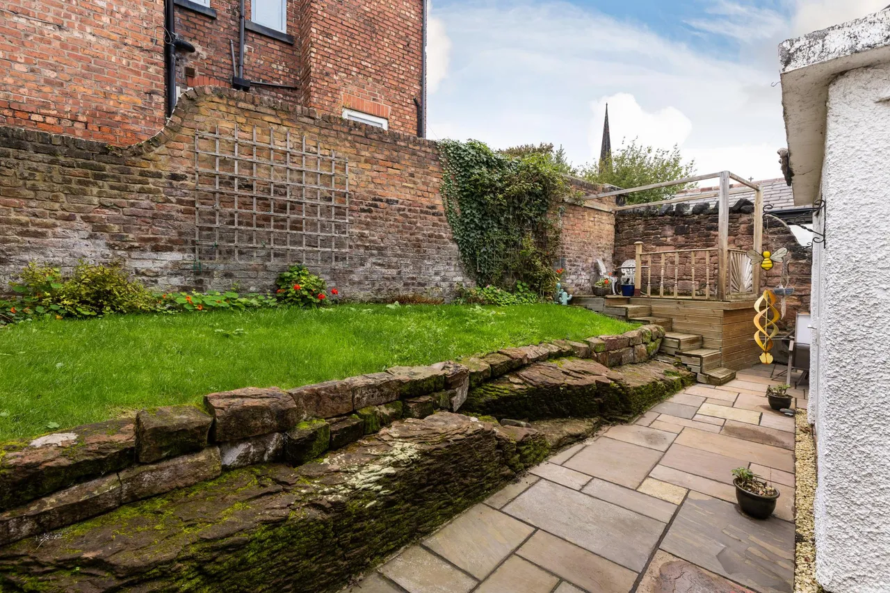 Bessborough Road, Prenton, CH43, photo 21
