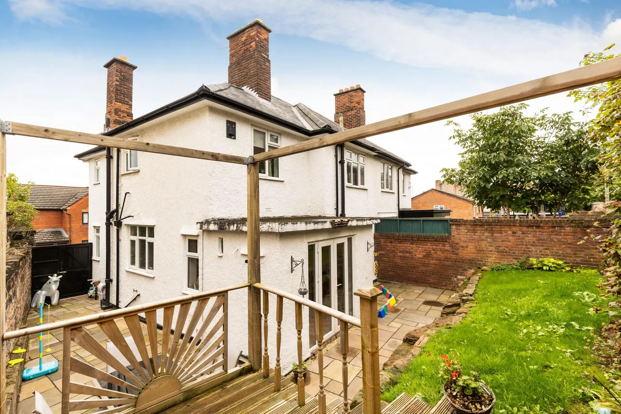 Bessborough Road, Prenton, CH43, photo 18