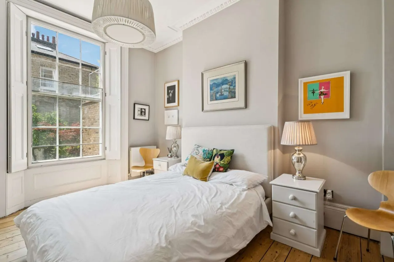 Gloucester Avenue, Primrose Hill, London, NW1 8LB, photo 11