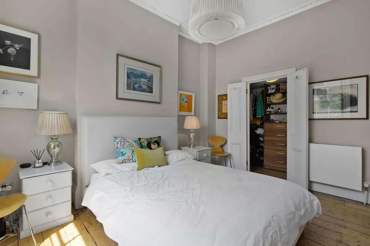 Gloucester Avenue, Primrose Hill, London, NW1 8LB, photo 12