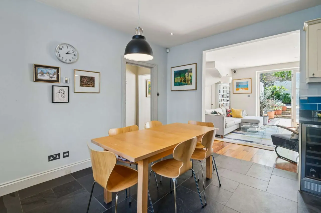 Gloucester Avenue, Primrose Hill, London, NW1 8LB, photo 9