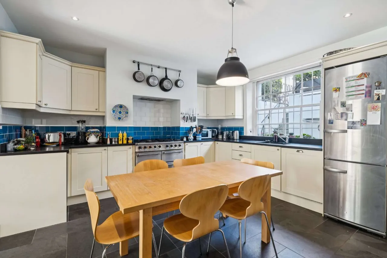 Gloucester Avenue, Primrose Hill, London, NW1 8LB, photo 8