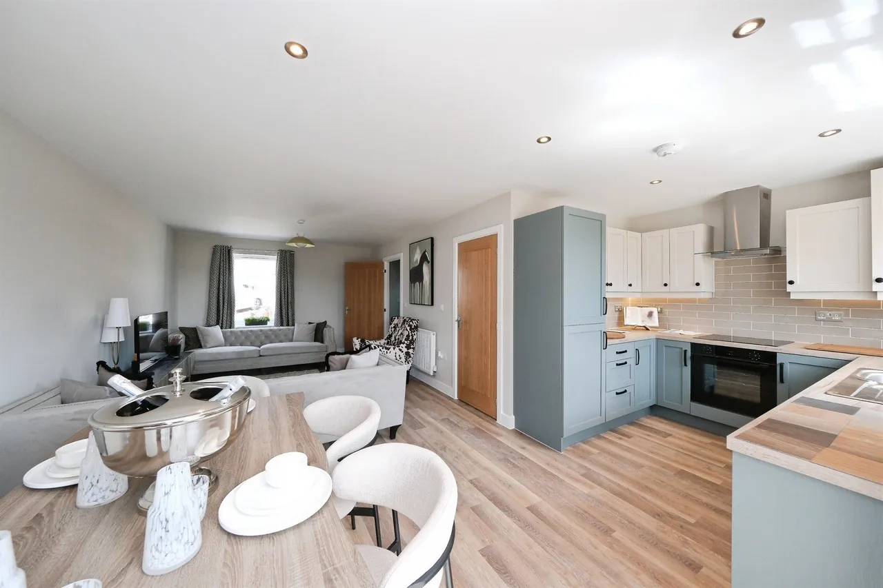 Holbrook Road, Belper, DE56, photo 5