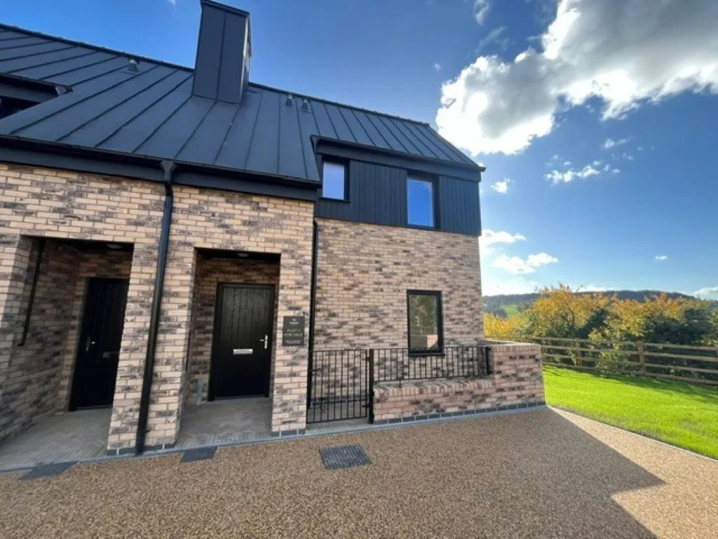 3 bed house for sale, Holbrook Road, Belper, DE56
