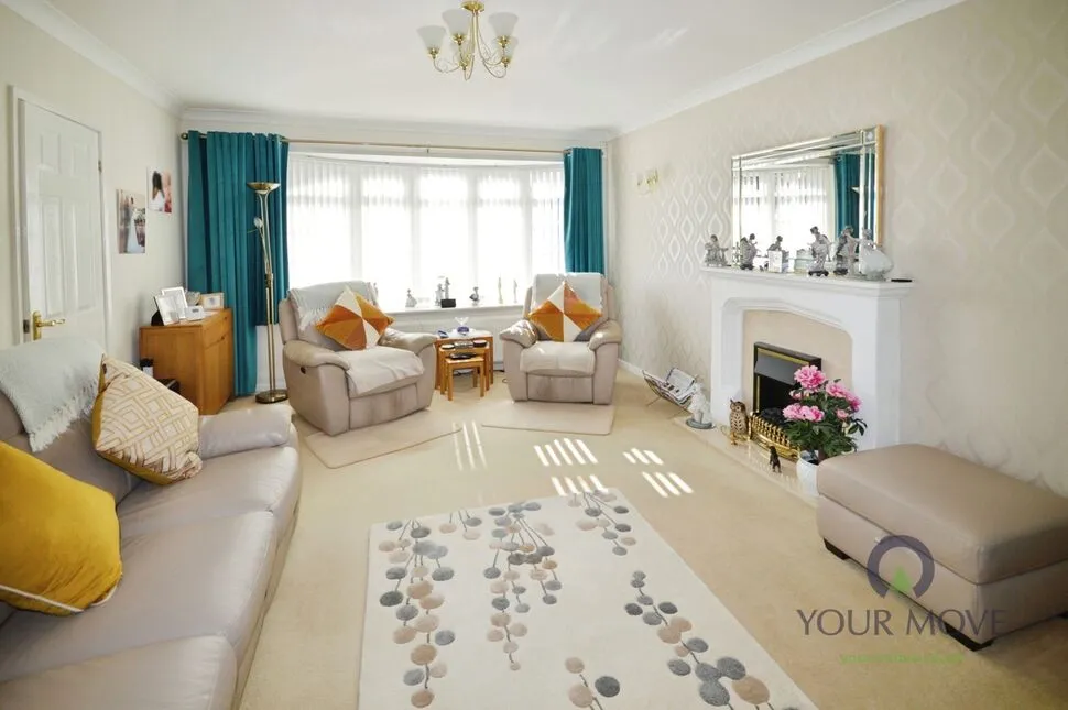 Gresley Wood Road, Church Gresley, DE11, photo 14