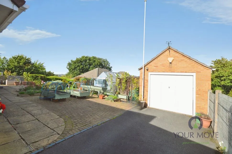 Gresley Wood Road, Church Gresley, DE11, photo 21