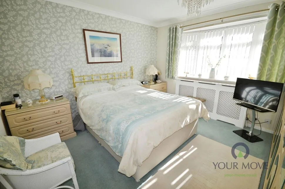 Gresley Wood Road, Church Gresley, DE11, photo 5