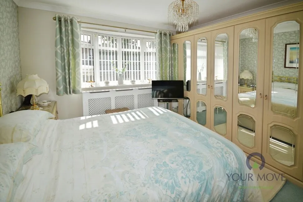 Gresley Wood Road, Church Gresley, DE11, photo 11