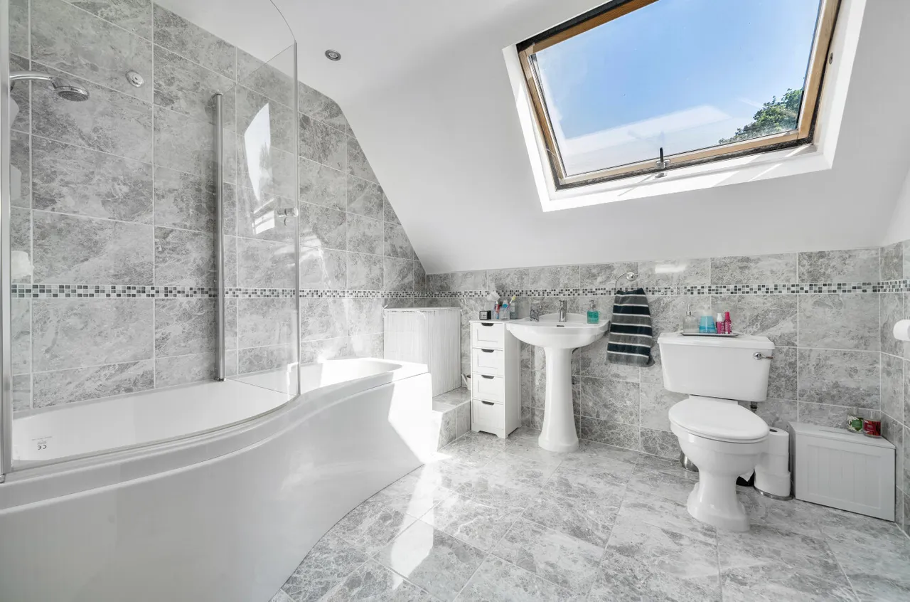 Park Lane, Finchampstead, Wokingham, Berkshire, RG40 4PY, photo 15