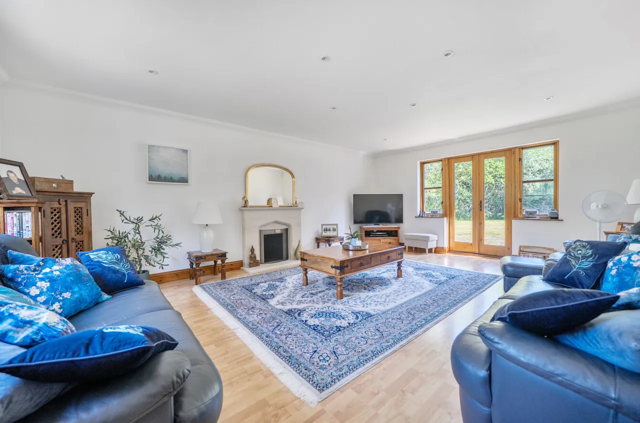 Park Lane, Finchampstead, Wokingham, Berkshire, RG40 4PY, photo 4
