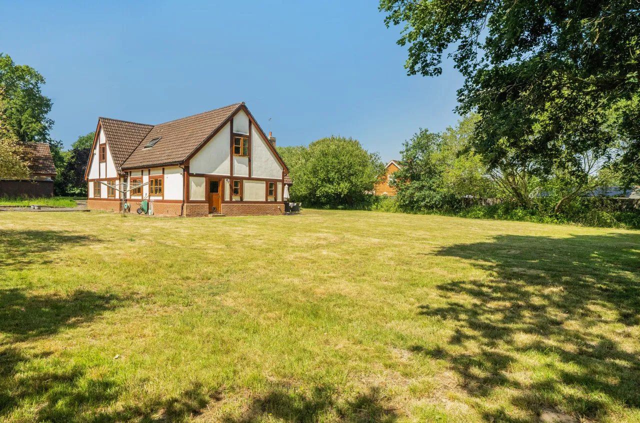 Park Lane, Finchampstead, Wokingham, Berkshire, RG40 4PY, photo 27