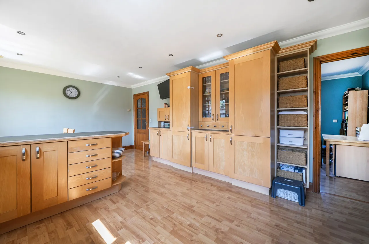 Park Lane, Finchampstead, Wokingham, Berkshire, RG40 4PY, photo 12