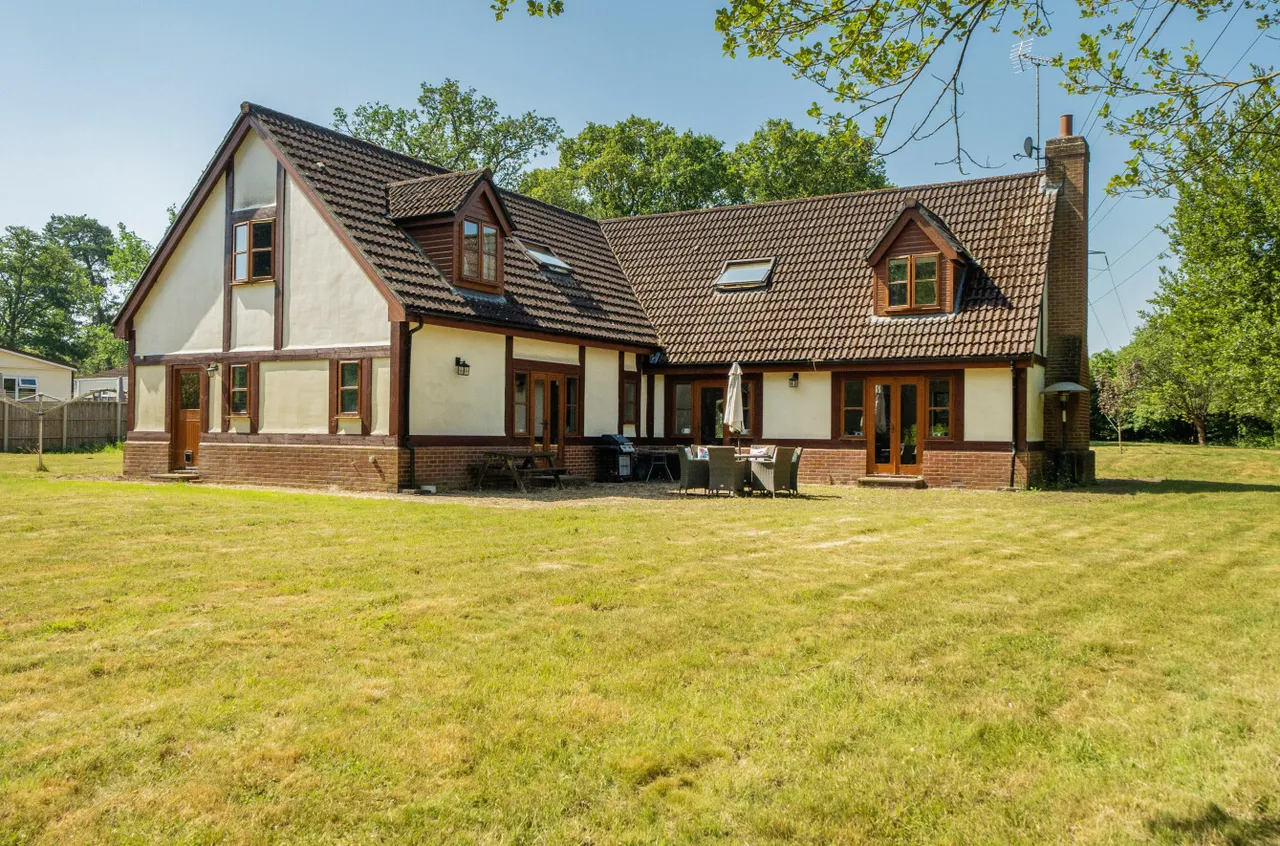 Park Lane, Finchampstead, Wokingham, Berkshire, RG40 4PY, photo 28