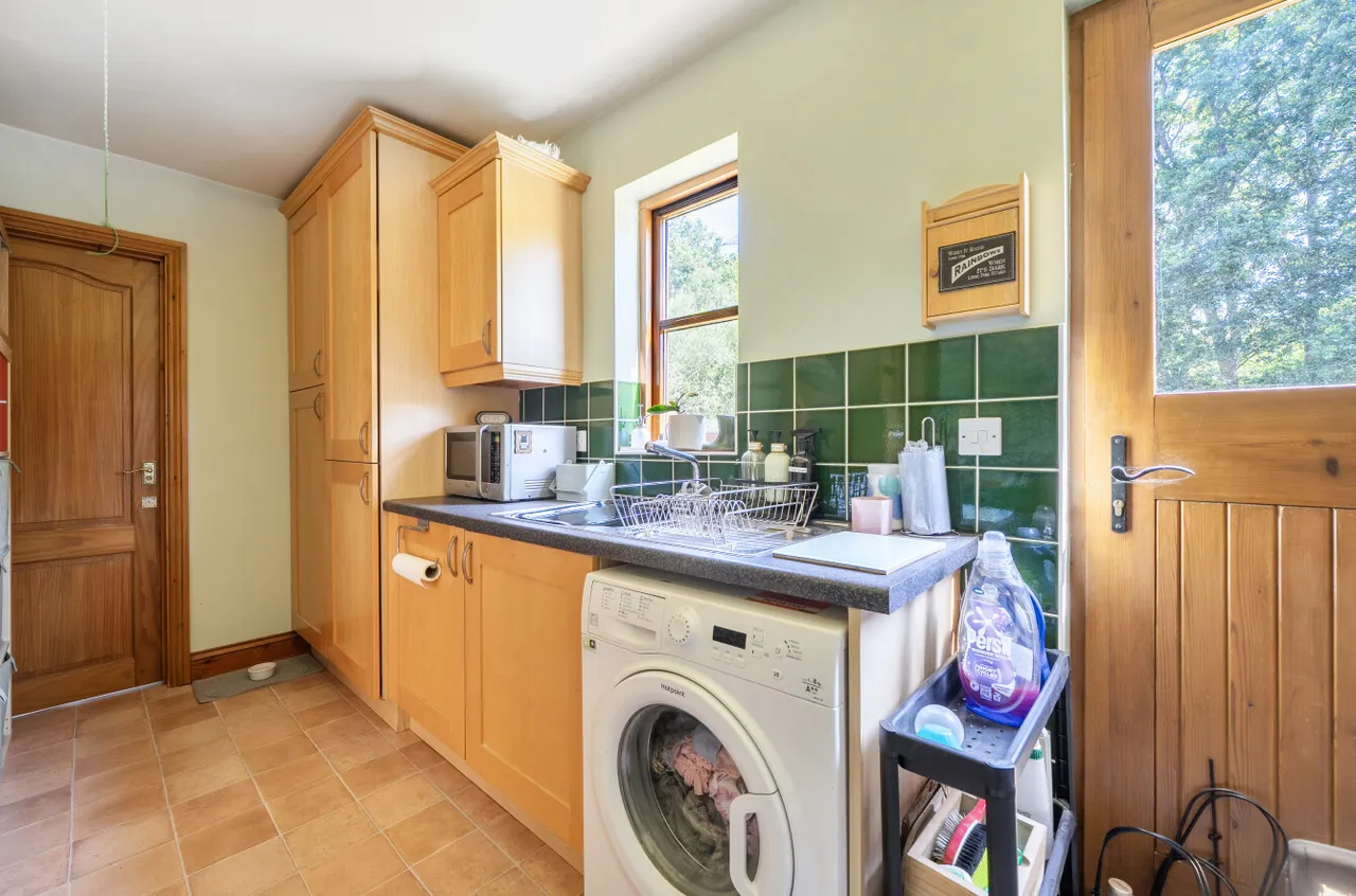 Park Lane, Finchampstead, Wokingham, Berkshire, RG40 4PY, photo 25