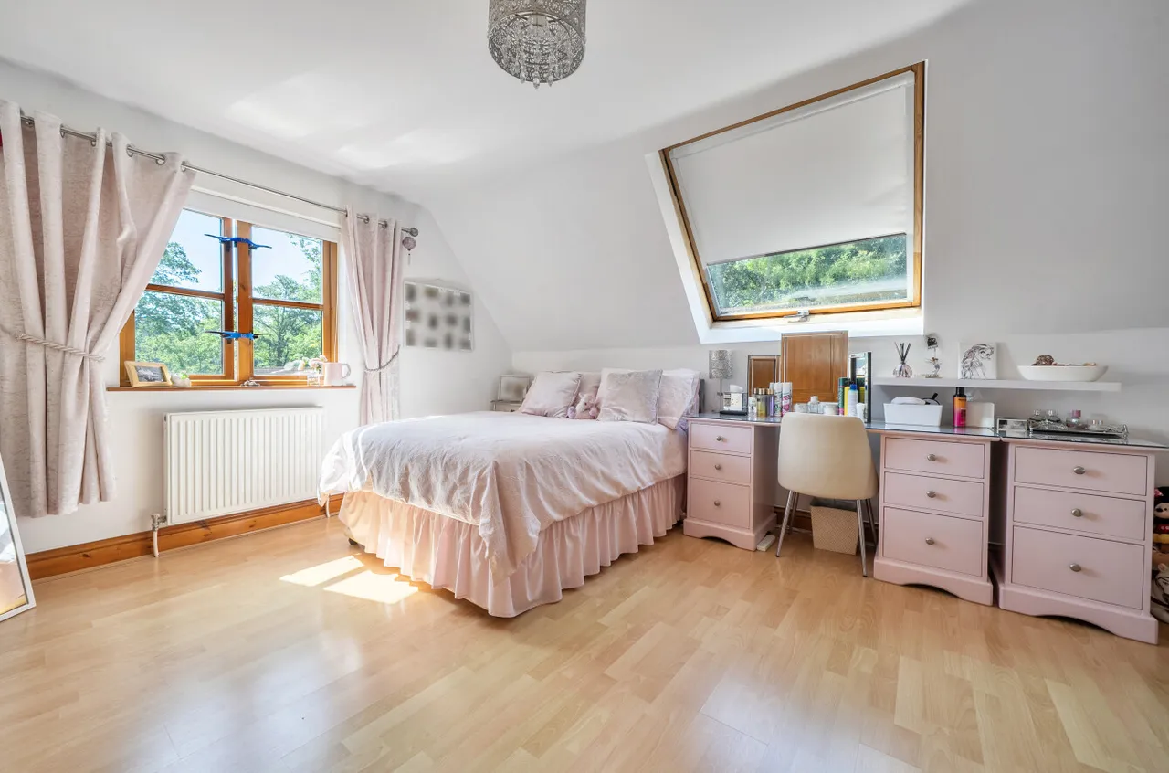 Park Lane, Finchampstead, Wokingham, Berkshire, RG40 4PY, photo 19