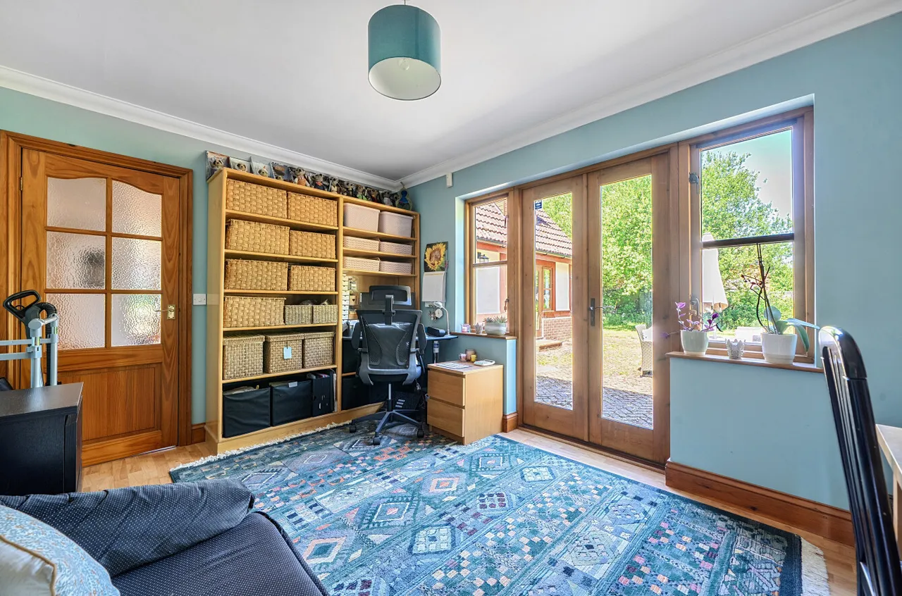 Park Lane, Finchampstead, Wokingham, Berkshire, RG40 4PY, photo 22