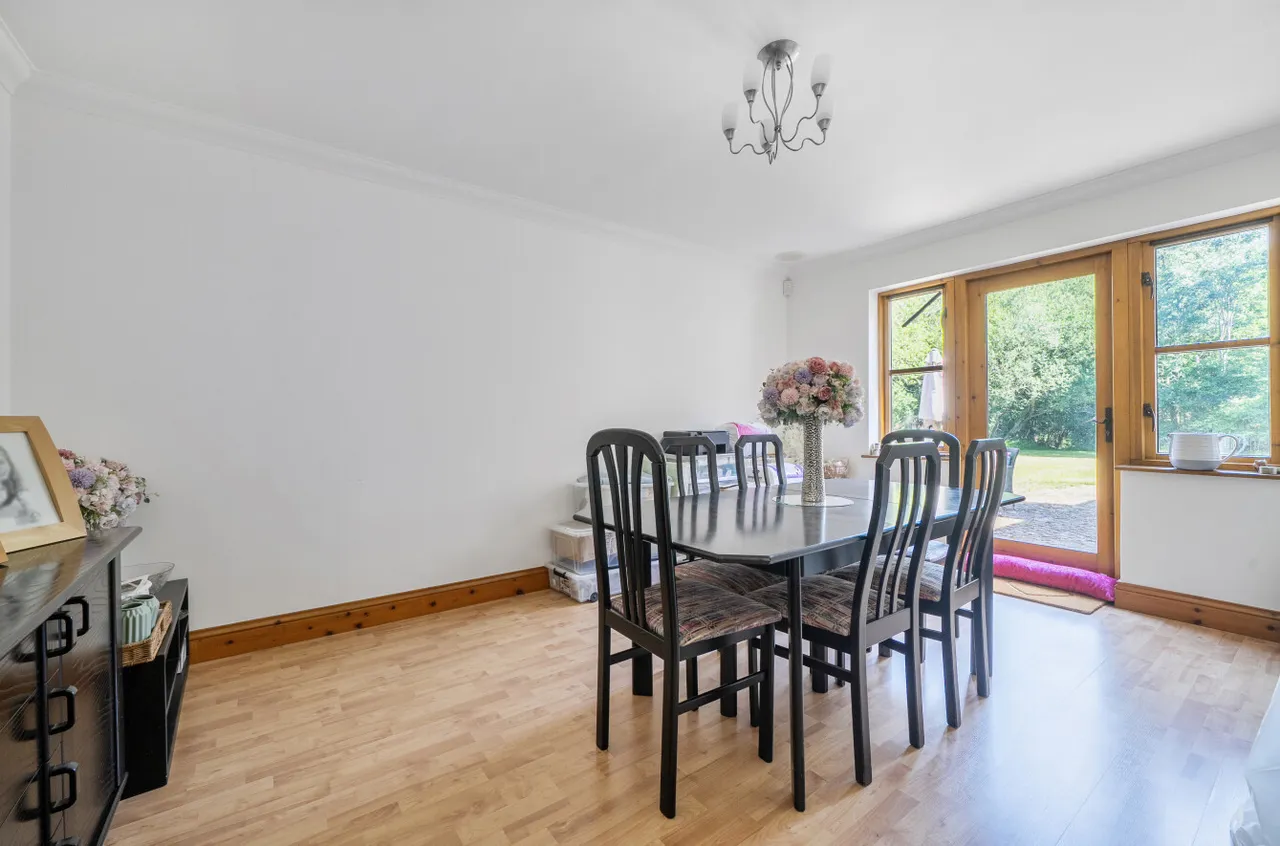Park Lane, Finchampstead, Wokingham, Berkshire, RG40 4PY, photo 13