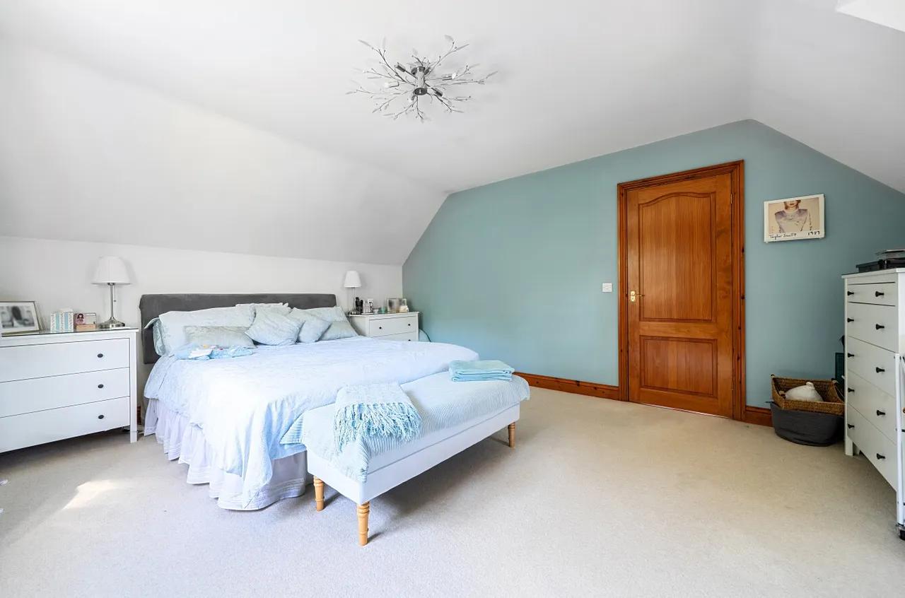 Park Lane, Finchampstead, Wokingham, Berkshire, RG40 4PY, photo 16