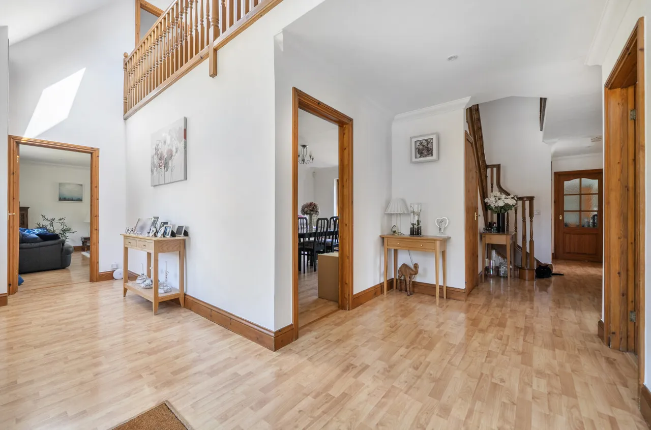 Park Lane, Finchampstead, Wokingham, Berkshire, RG40 4PY, photo 3