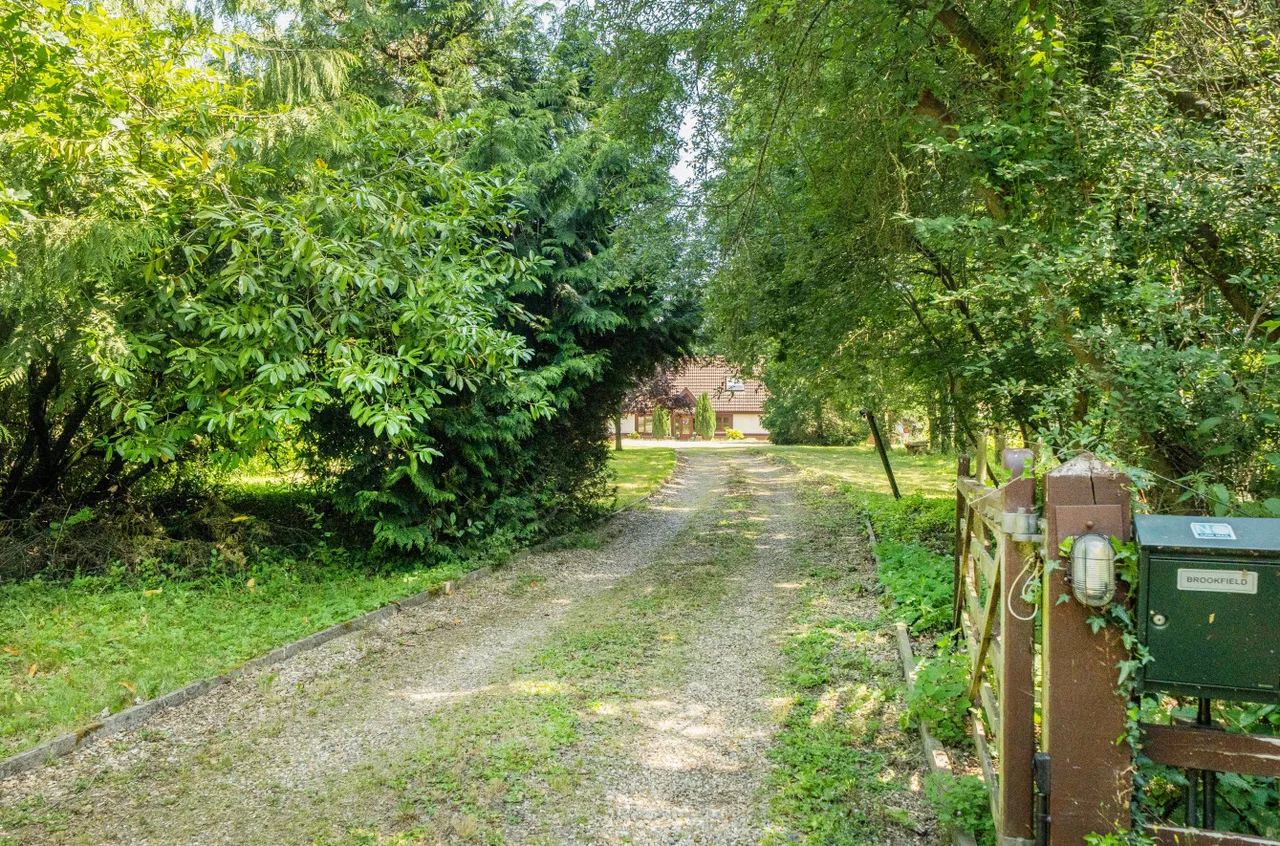 Park Lane, Finchampstead, Wokingham, Berkshire, RG40 4PY, photo 26