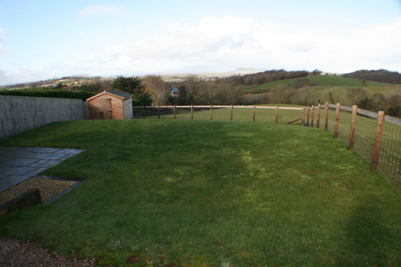 Hendre Farm, Monmouth, NP25 4DJ, photo 14