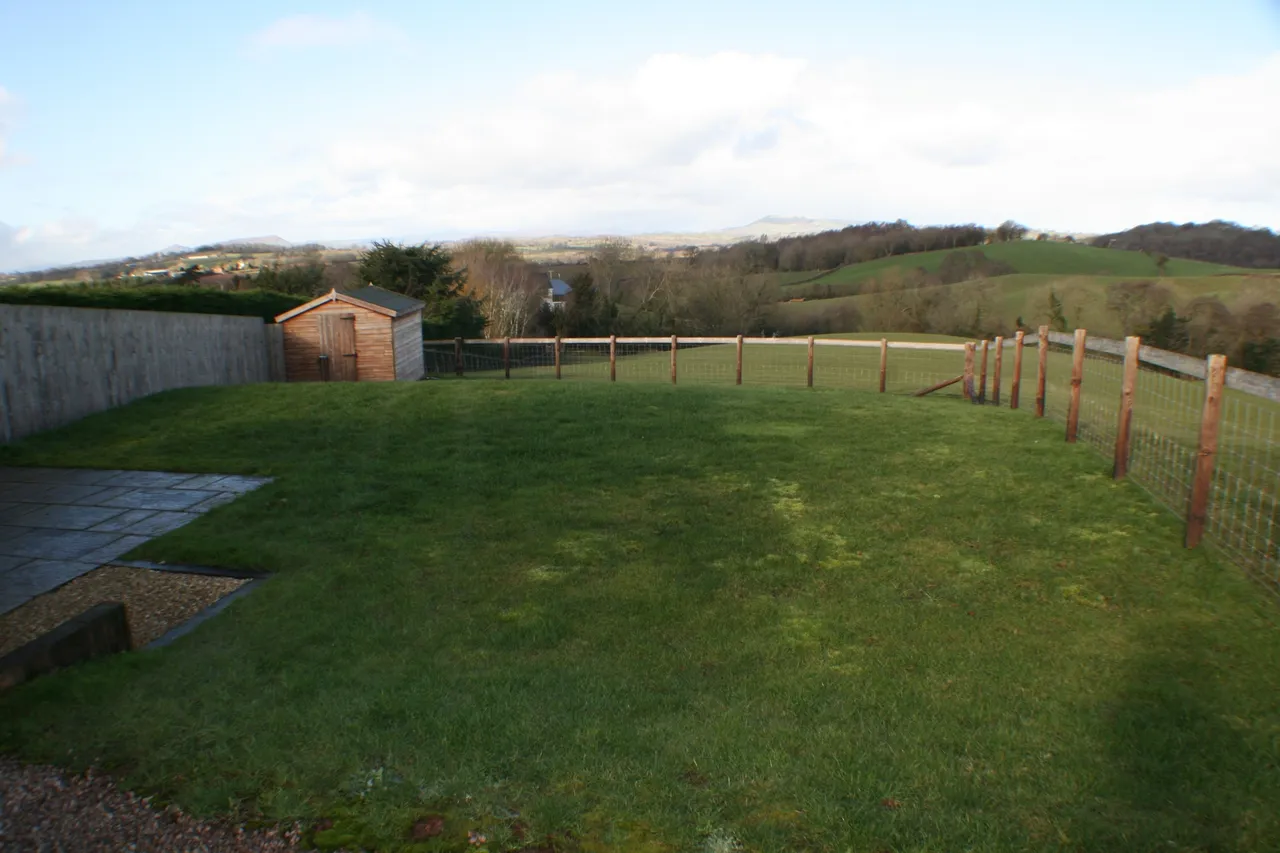 Hendre Farm, Monmouth, NP25 4DJ, photo 7