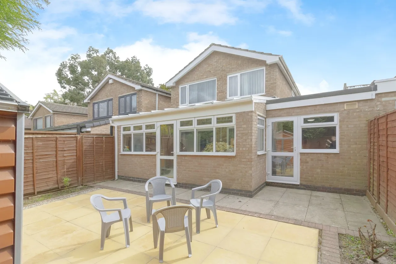 Elmfield Avenue, Leicester, photo 12