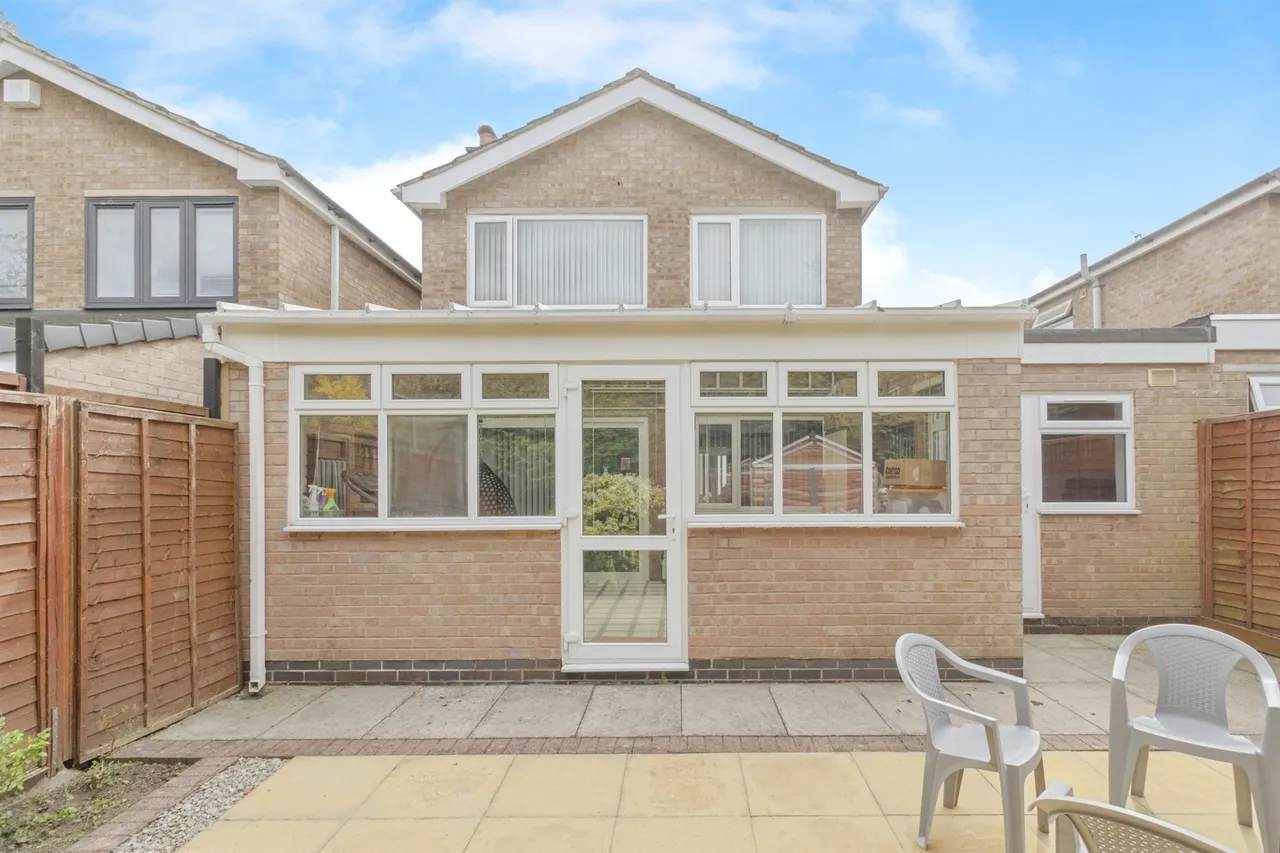 Elmfield Avenue, Leicester, photo 10