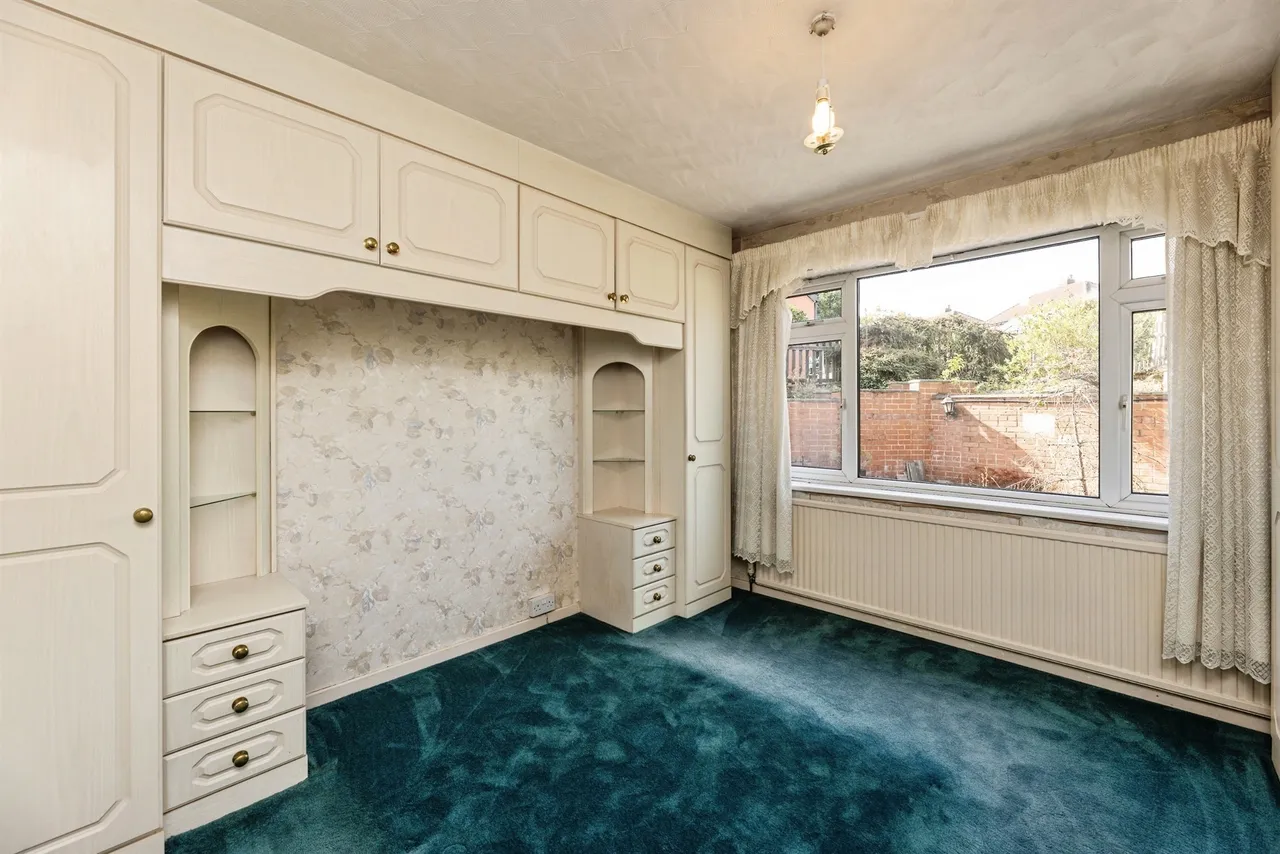 Casson Drive, East Ardsley, Wakefield, photo 6