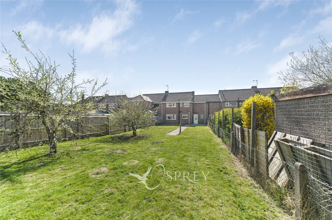 4 bed house for sale, Woodhouse Road, Asfordby, LE14