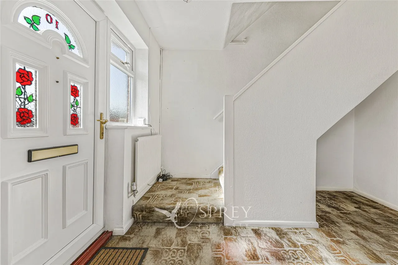 Woodhouse Road, Asfordby, LE14, photo 5