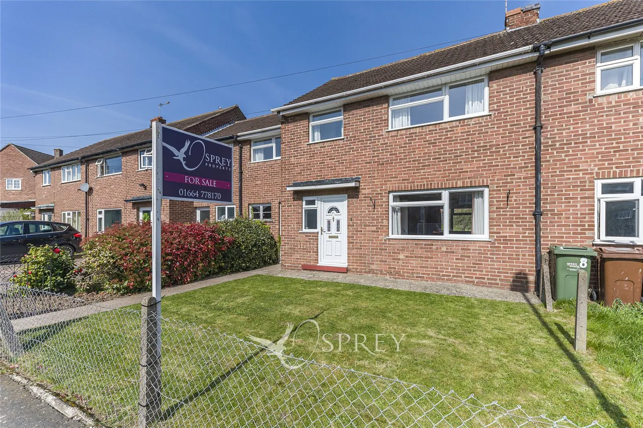 Woodhouse Road, Asfordby, LE14, photo 2