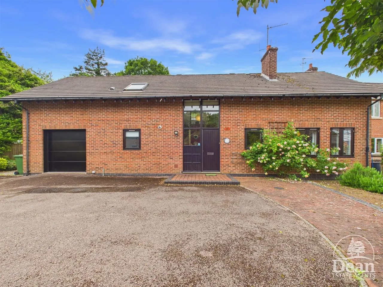 3 bed house for sale, Woodland Road, Christchurch, GL16