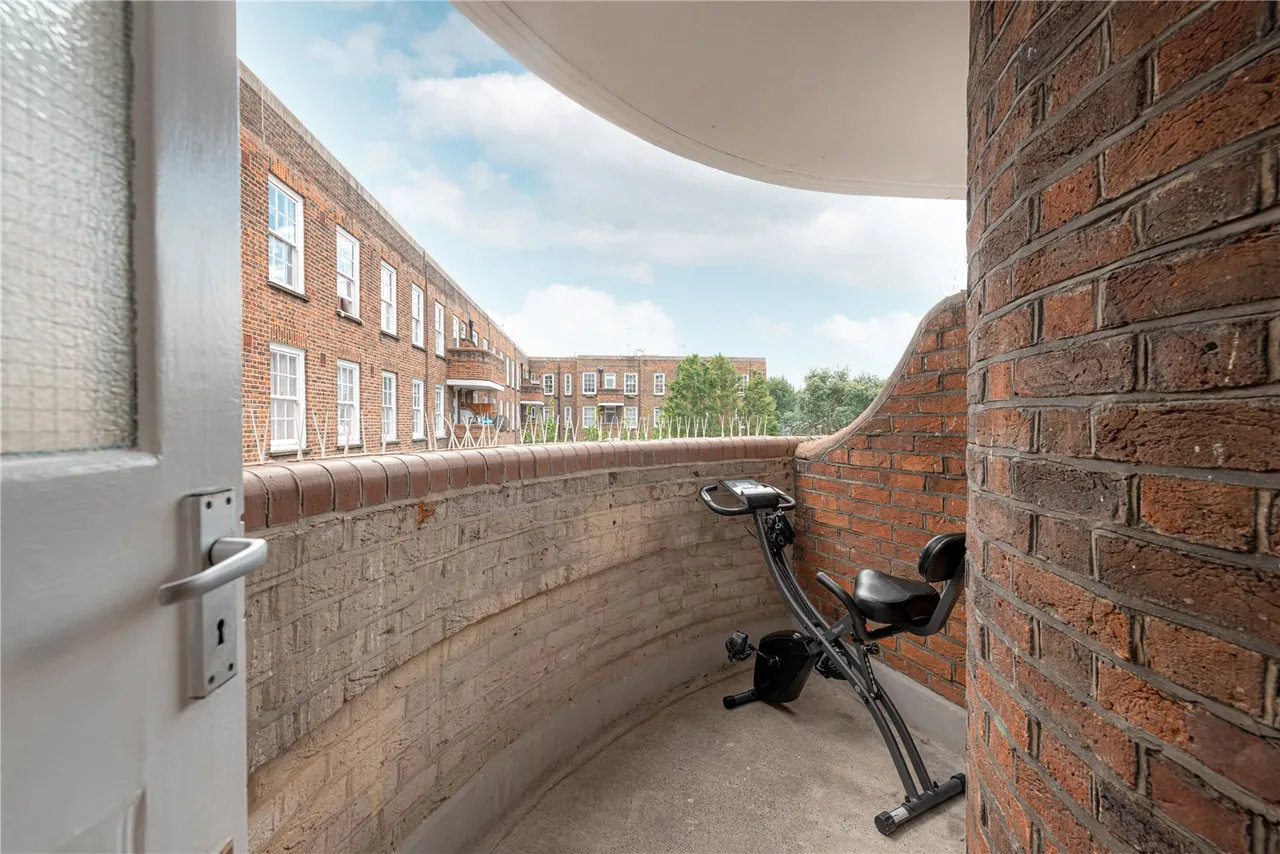 Clarendon Road, London, W11, photo 8