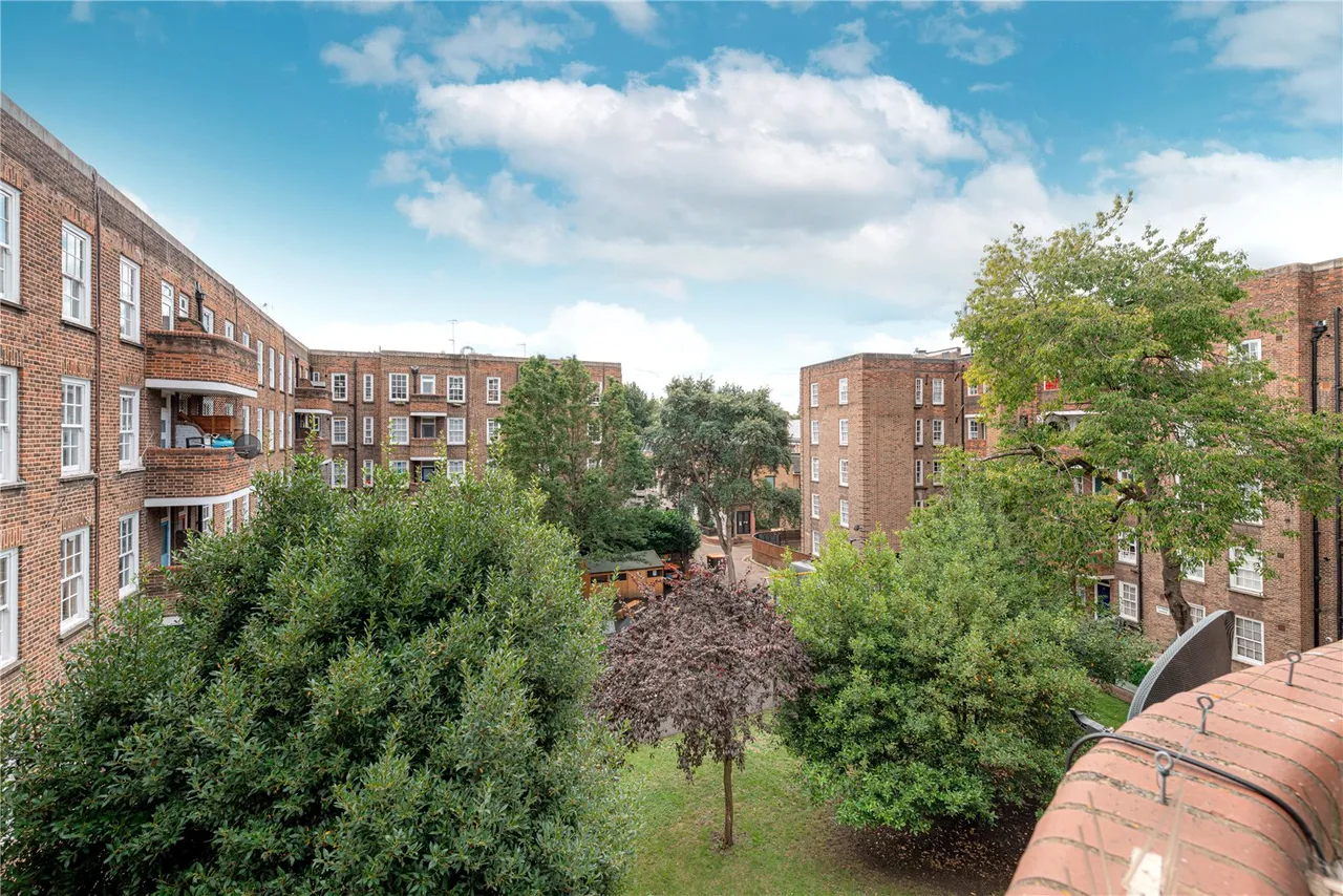 Clarendon Road, London, W11, photo 9
