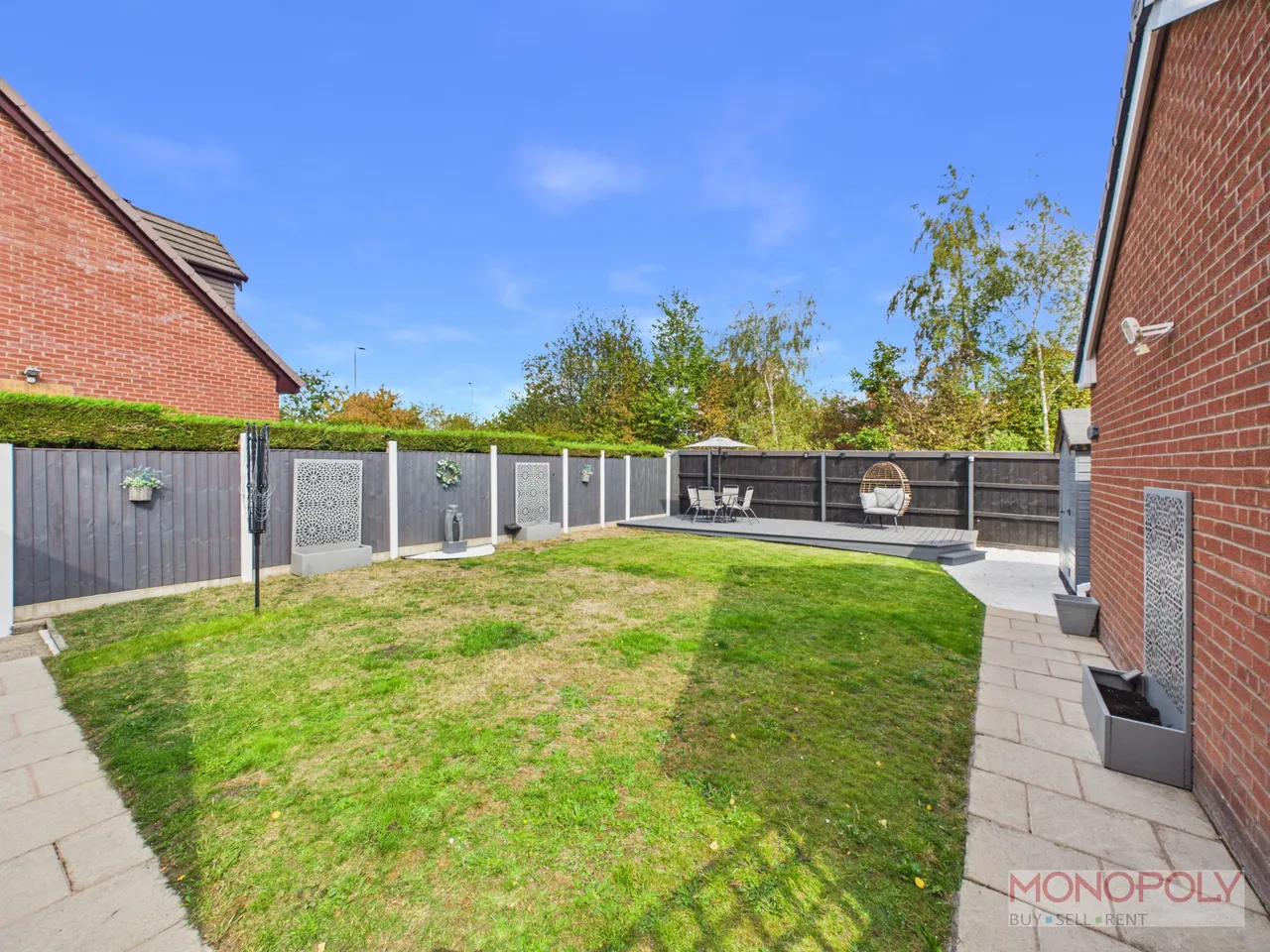 The Links, Wrexham, LL13, photo 17