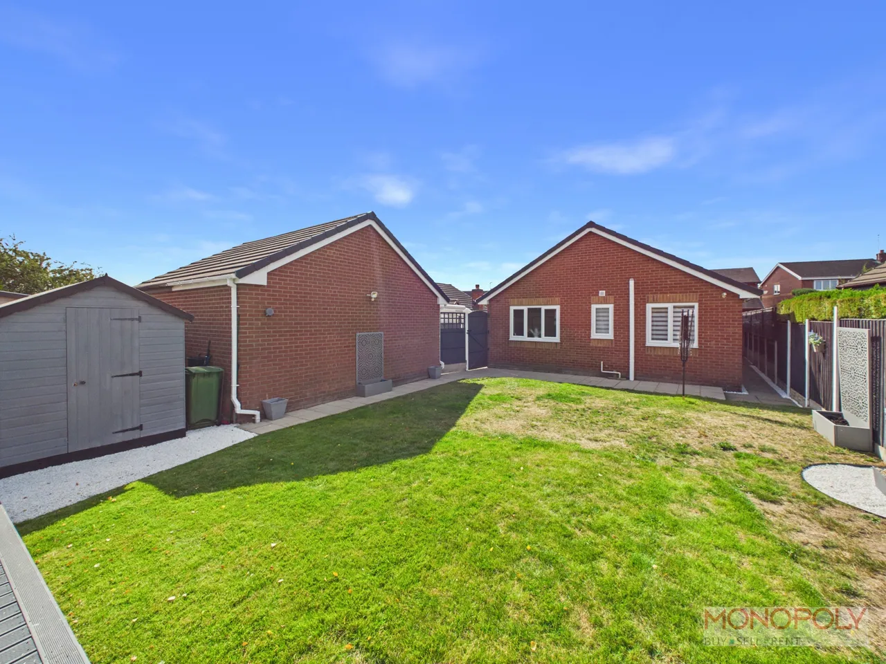 The Links, Wrexham, LL13, photo 19