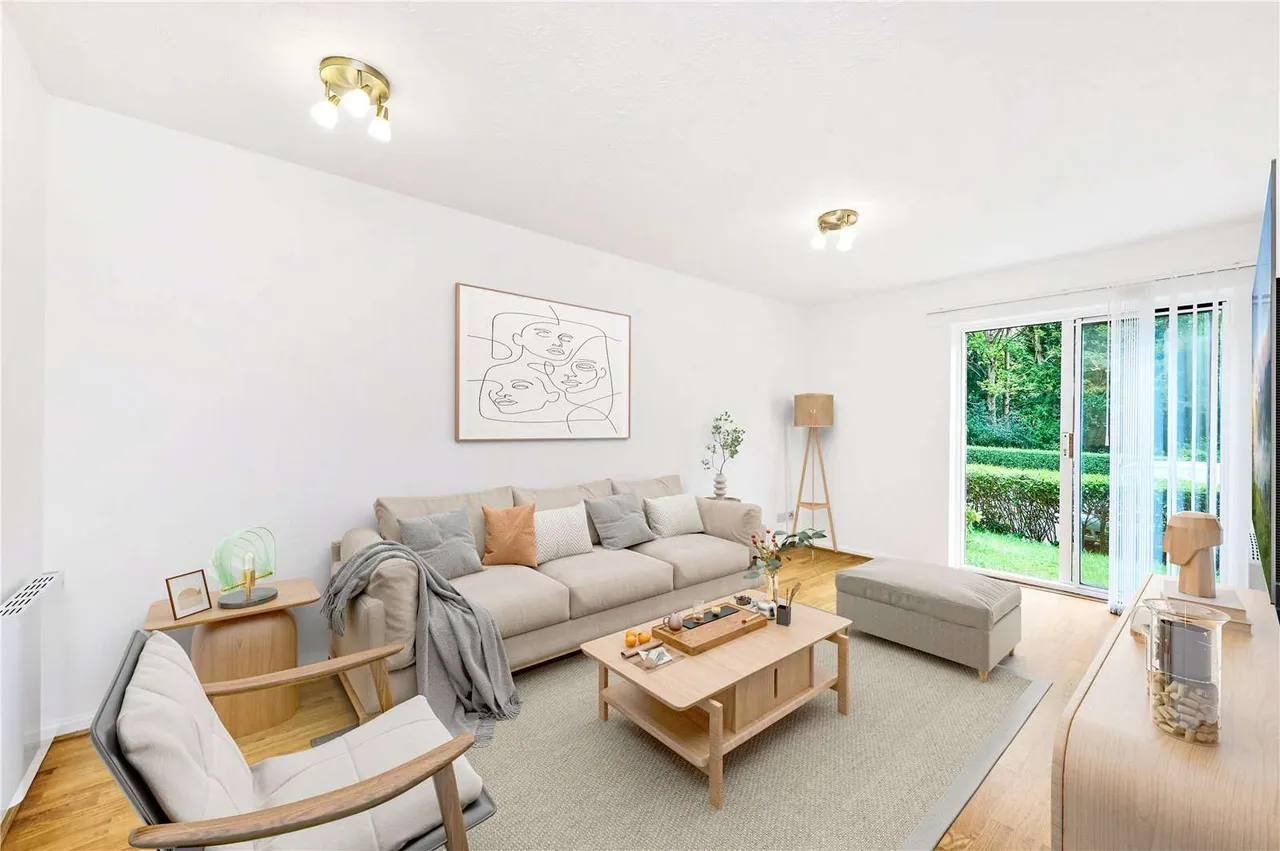 Burghley Hall Close, Wimbledon, London, SW19 6TN, photo 4