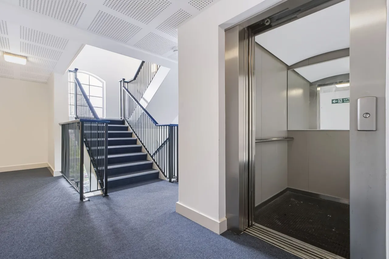 Apartment 19, Boteler Court Elphins Drive, Warrington, WA4 6DU, photo 12
