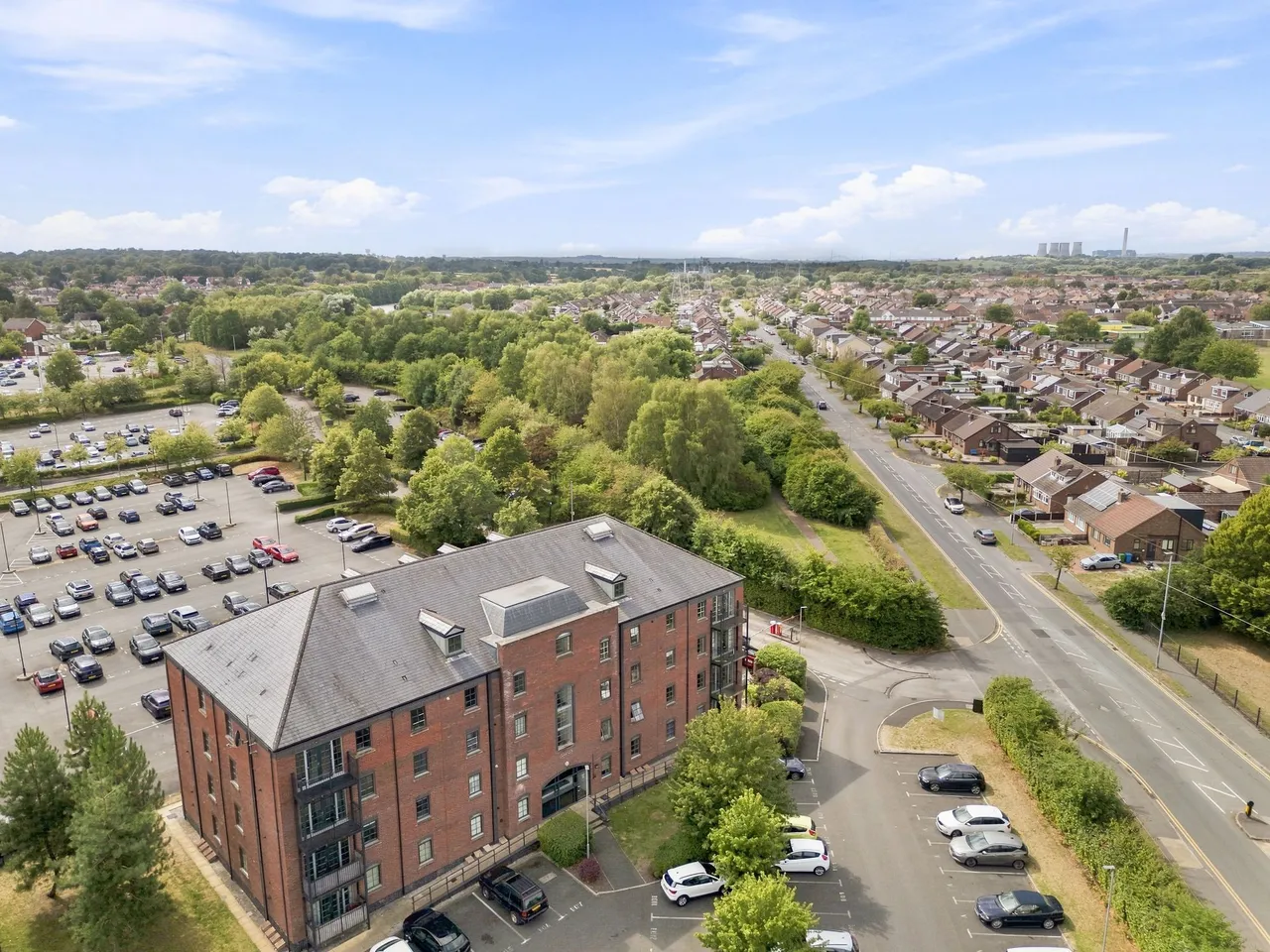 Apartment 19, Boteler Court Elphins Drive, Warrington, WA4 6DU, photo 13