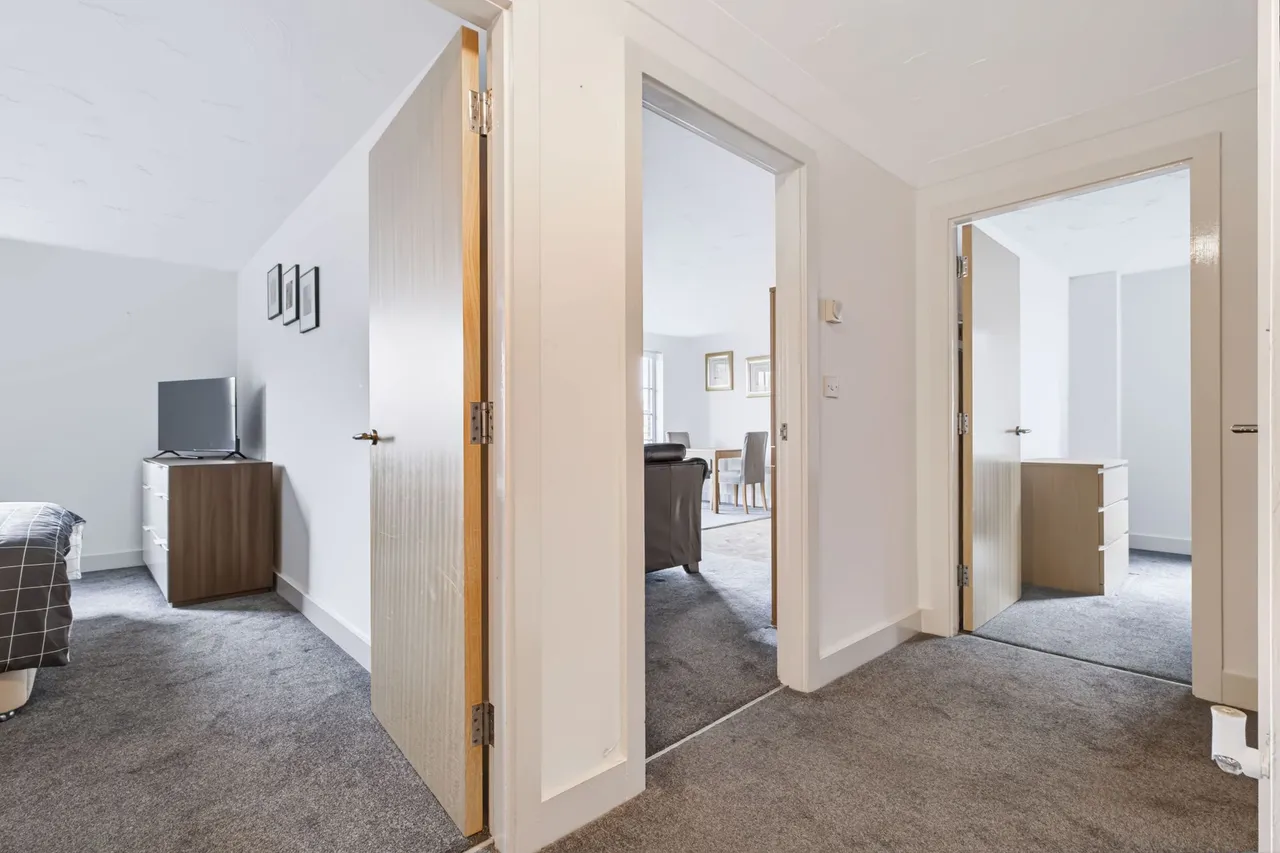 Apartment 19, Boteler Court Elphins Drive, Warrington, WA4 6DU, photo 7