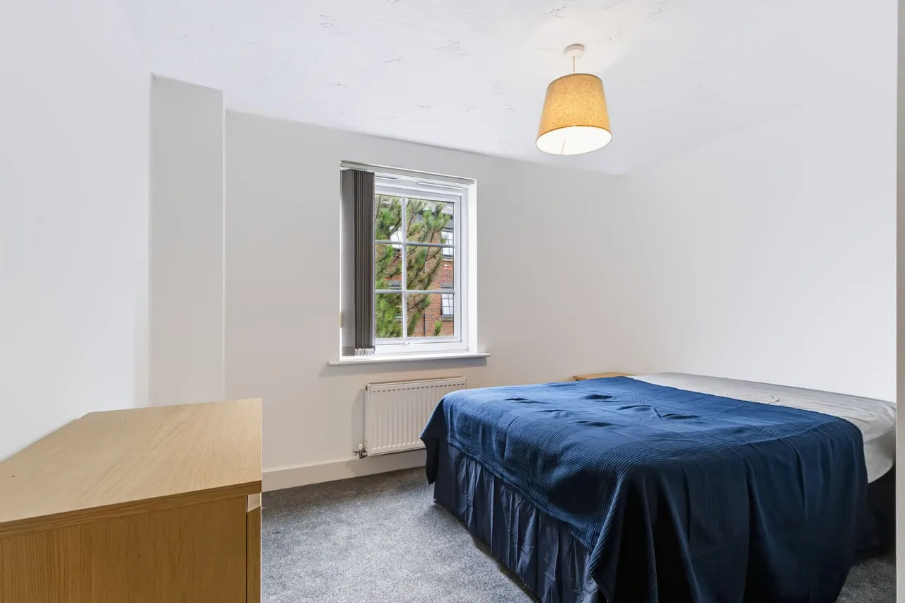 Apartment 19, Boteler Court Elphins Drive, Warrington, WA4 6DU, photo 10