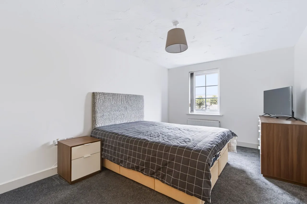 Apartment 19, Boteler Court Elphins Drive, Warrington, WA4 6DU, photo 8